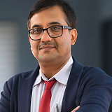 Dr. Pushpak Bhattacharyya